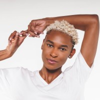 Alexandria 'Khari' Hughes