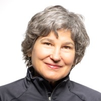 Suzanne Yoakum-Stover