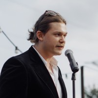 Никита Топик