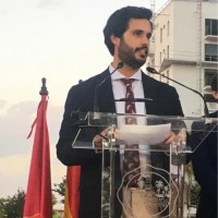 Adolfo Chastang Caballero