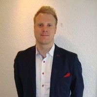 Henrik Olofsson