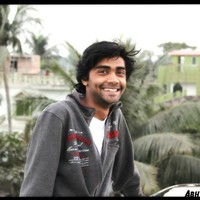 Abhinash Khuntia