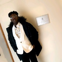 Oluwatosin Paul Olorunsola