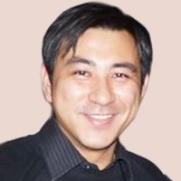 Raymond Lui