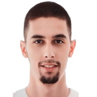Cristian Serrano García