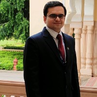 Parag Goswami