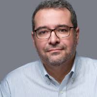 Paul Medeiros