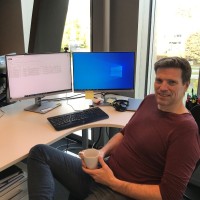 GUNNLAUGUR TRAUSTI VIGNISSON