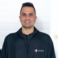 Johnny Bermúdez Zapata