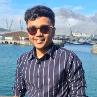 Krish Kapadia