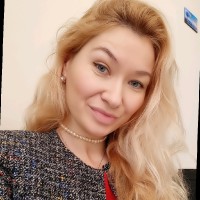 Lolita Shevchenko