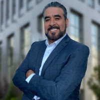 Jorge César García González