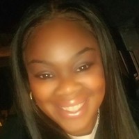 Jasmine Pittman