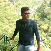 Arvind Mishra