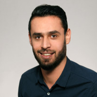 Omran Al Ssadi