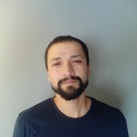 Danilo Bustos