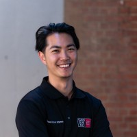 Alan Thai