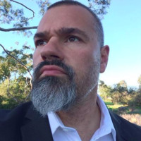 Pavel Somov, Ph.D., psychologist, author, speaker