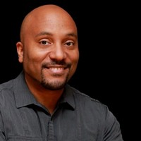 Keith Adams