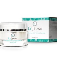 Le Jeune