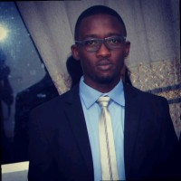 Assoumou Serge Pacôme kamenan