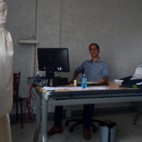 Amine Mohammed