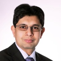 Ketan Doshi