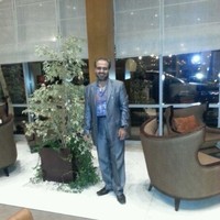 Emad Osily