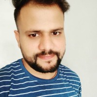 Alkesh Solanky