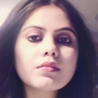 Aditi Tiwari