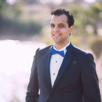 Amr Wahba