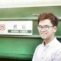 马成威