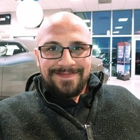 Adam Parker