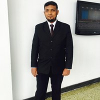Mohamed Sujan [Acca , B.Sc (Spl) (Sjp)]