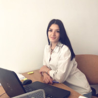 Tania Custara