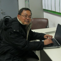 Jk Wong