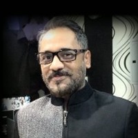 Fawad Durrani