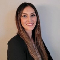 Krystle Ulhaq