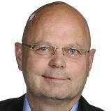 Hans Peder Thomsen