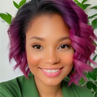 Akysha Johnson