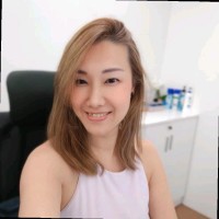 Celina Chanelle Yap, CHRM®