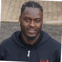 Kelvin Zhuwakini
