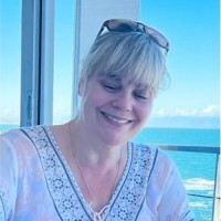 Helene Malcolm