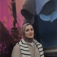 Husna S. Ozdemir