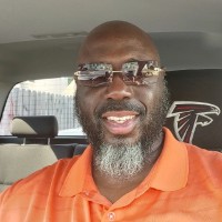 Antonio Lovett
