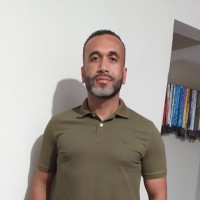 Odirlei Moura Santos