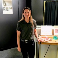 Nuria Zaugg