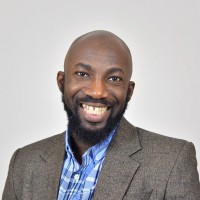Olukayode Oluyori Oladipupo George Ph. D.
