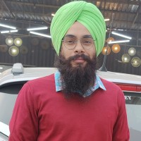 Taranjeet singh