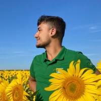 Daniel Andrade
